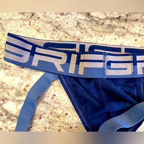 C-IN2 - Grip MESH JOCKSTRAP - small - previously worn - Picture 4 of 5